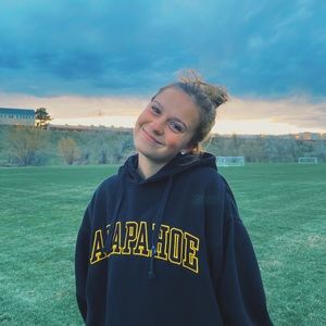 Meet your Posher, Addie